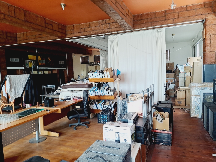 Commercial Property for Sale in Bellville South Western Cape